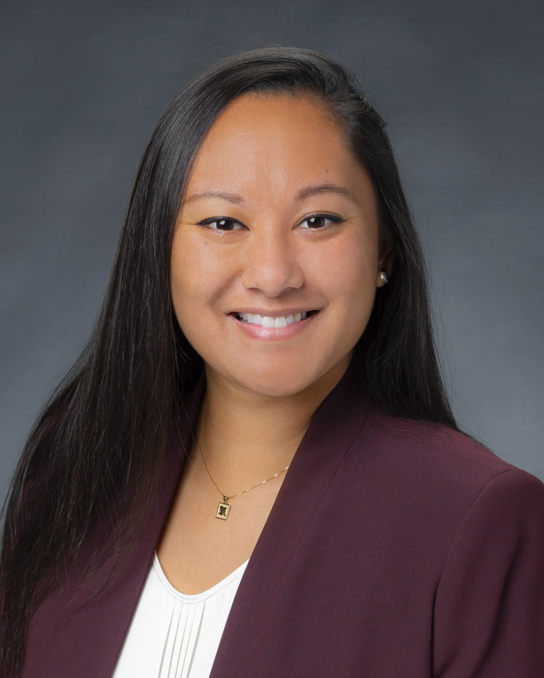 Attorney Kaitlyn Mark Joins Porter McGuire Kiakona & Chow, LLP - Porter ...